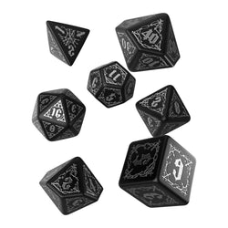 Bloodsucker Dice