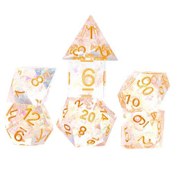 RPG Dice