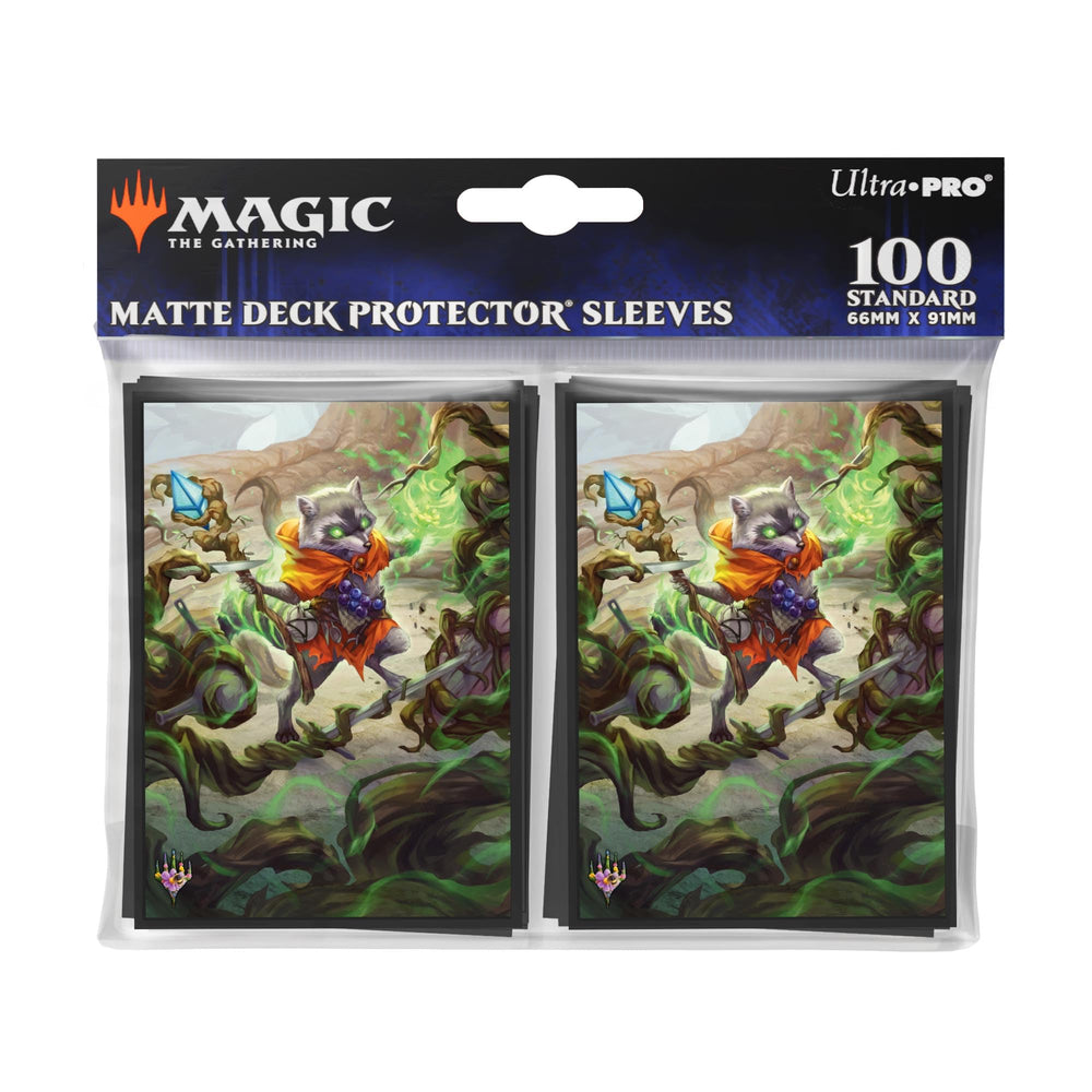 Bloomburrow Ultrapro Sleeves