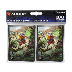 Bloomburrow Ultrapro Sleeves