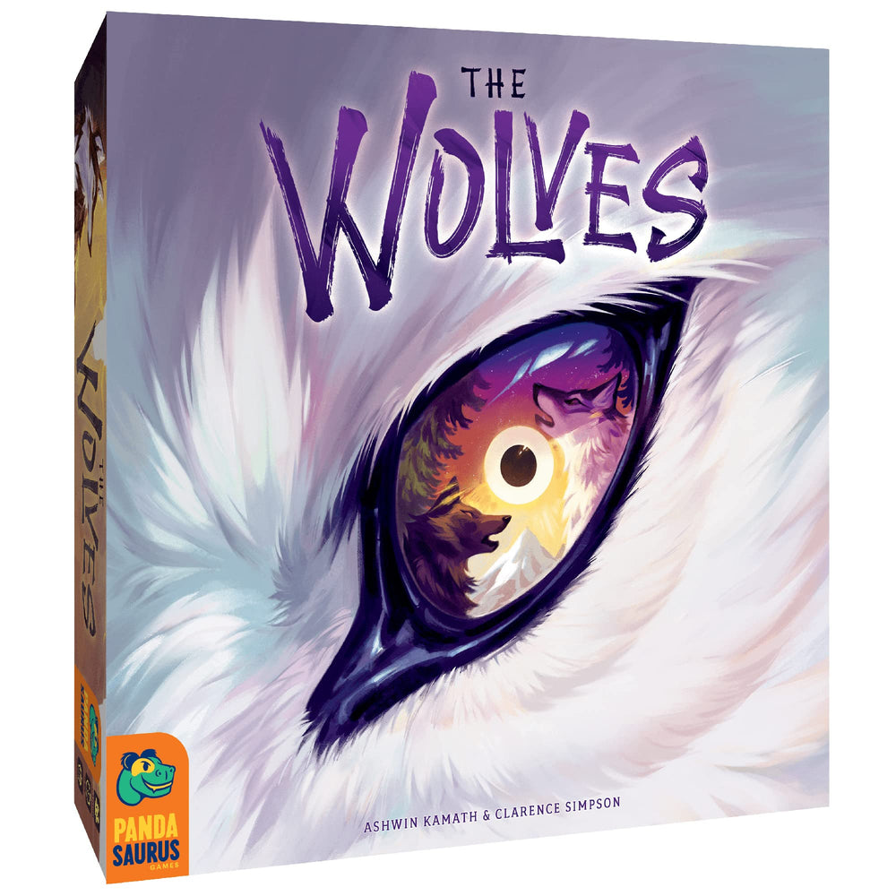 Wolves Board Games