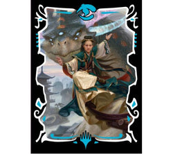 Tarkir Dragonstorm Sleeves