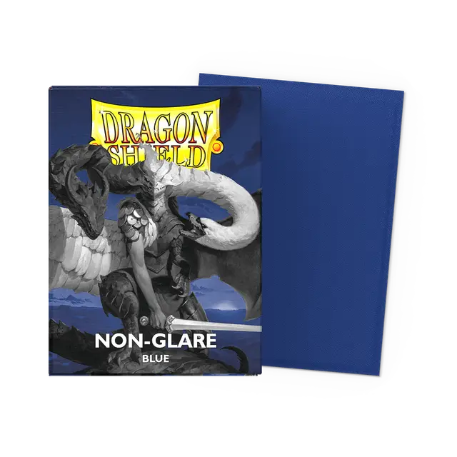 Dragon Shield Non-Glare