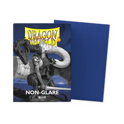 Dragon Shield Non-Glare