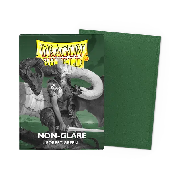 Dragon Shield Non-Glare