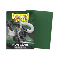 Dragon Shield Non-Glare
