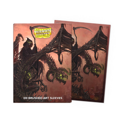Art Dragon Shields