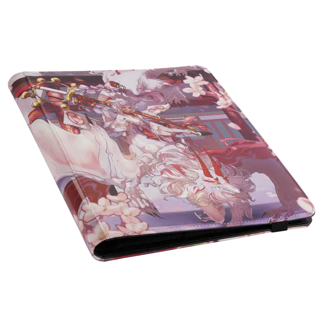 Dragon Shield Binders
