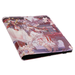 Dragon Shield Binders
