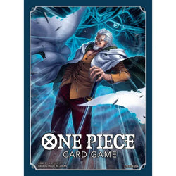 One Piece Sleeves