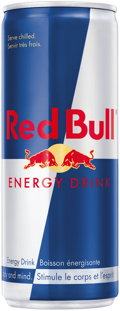 Red Bull Energy