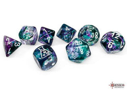 Lab Dice 7 Count