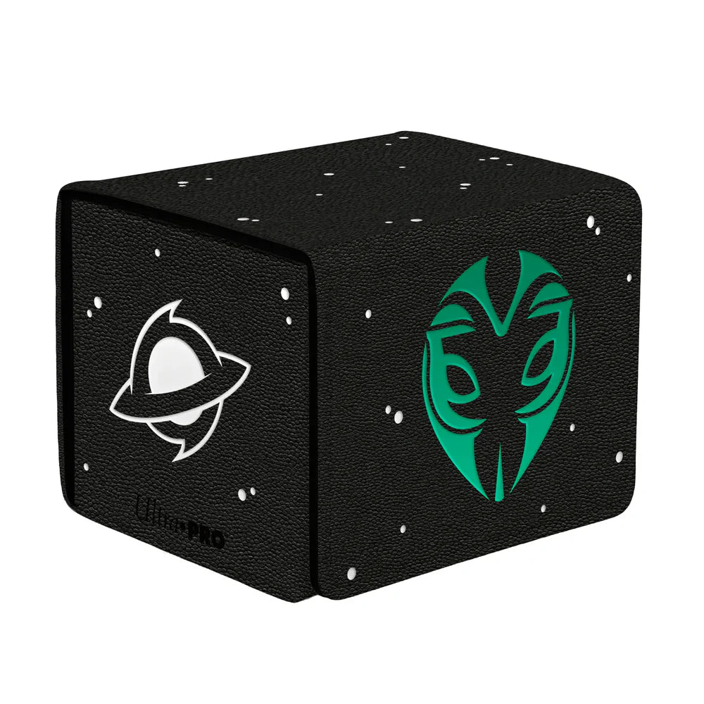 Edge Deckboxes