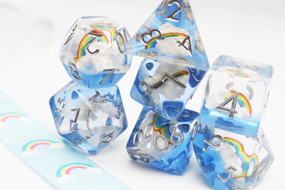 RPG Dice