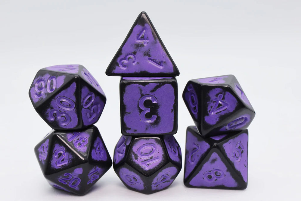 RPG Dice
