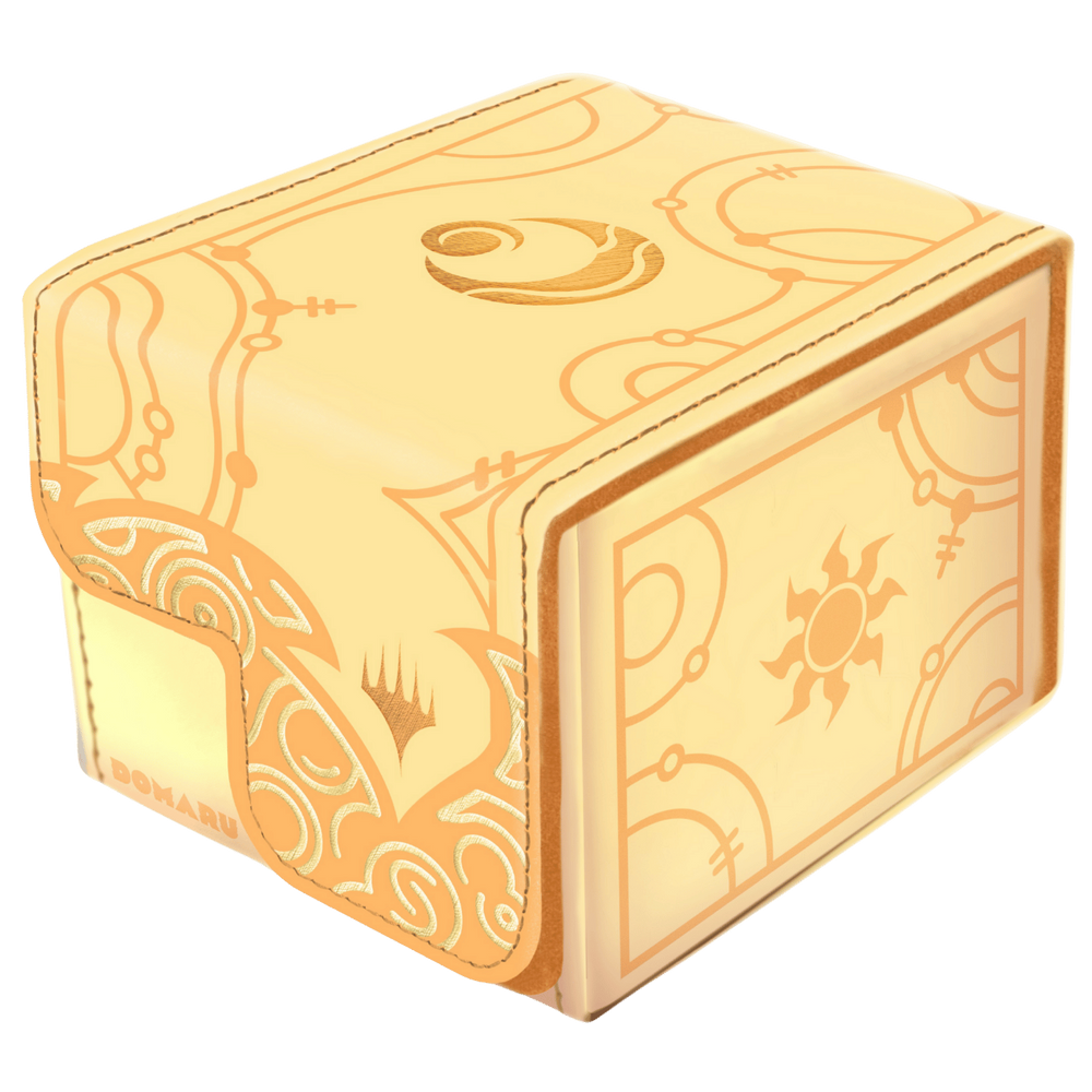 Lorwyn Eclipsed Domaru Deckbox