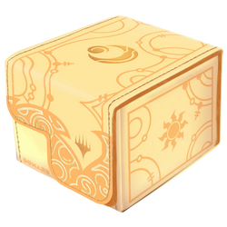Lorwyn Eclipsed Domaru Deckbox