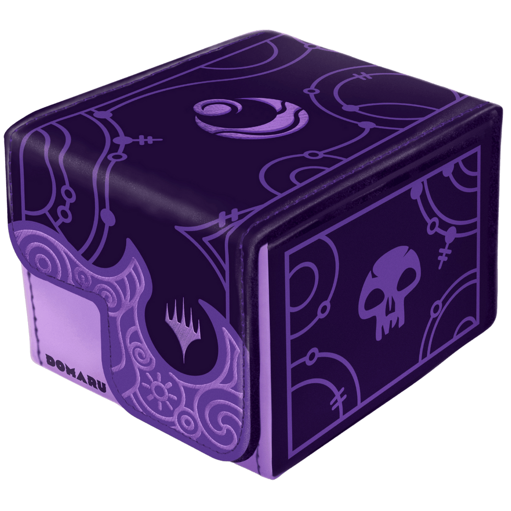 Lorwyn Eclipsed Domaru Deckbox