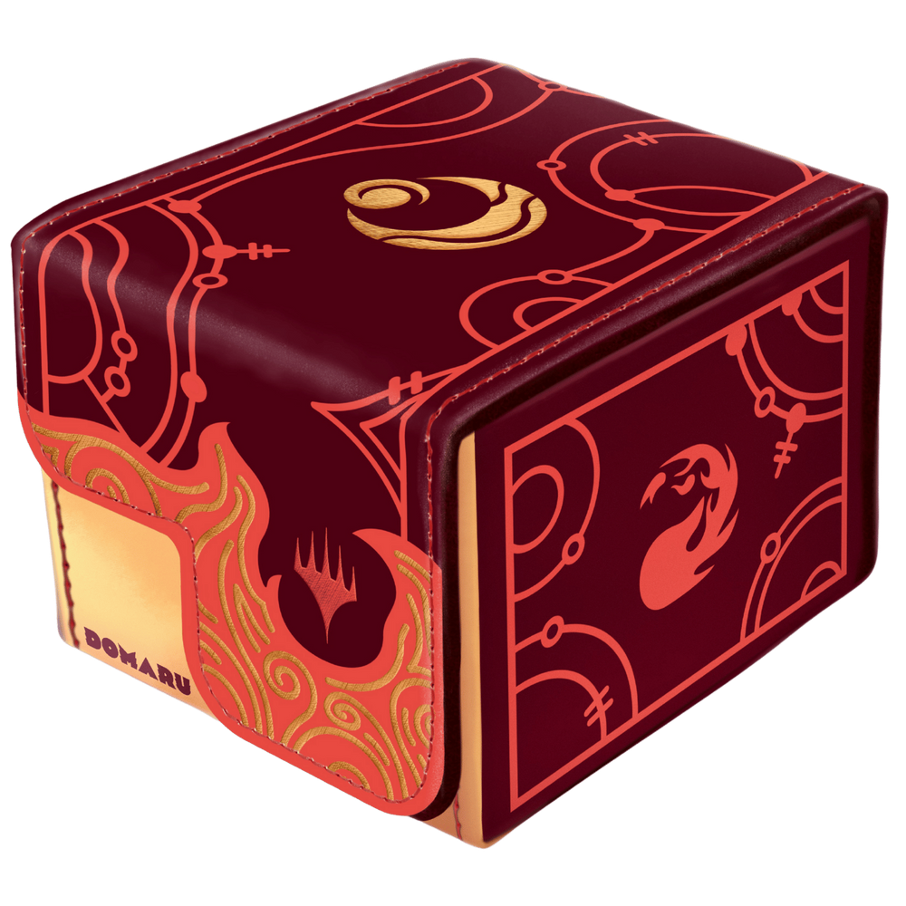 Lorwyn Eclipsed Domaru Deckbox
