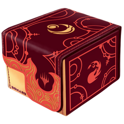 Lorwyn Eclipsed Domaru Deckbox
