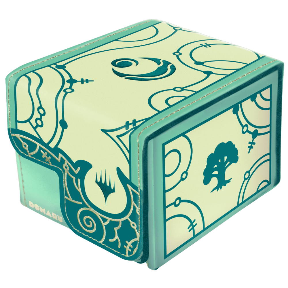 Lorwyn Eclipsed Domaru Deckbox
