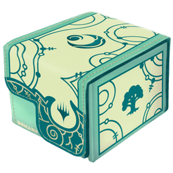 Lorwyn Eclipsed Domaru Deckbox