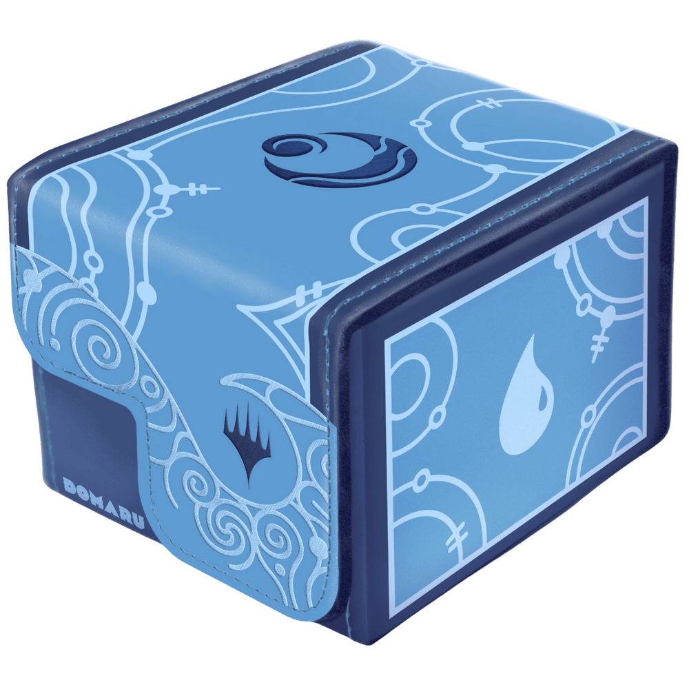Lorwyn Eclipsed Domaru Deckbox