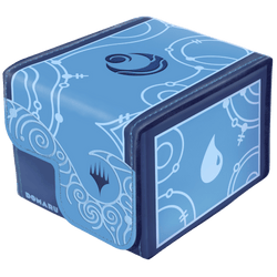 Lorwyn Eclipsed Domaru Deckbox