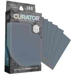 Curator Sleeves