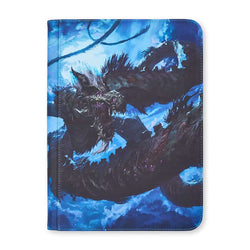 Arcane Fortress Binders