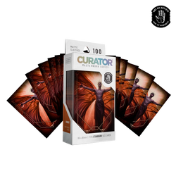 Curator Art Sleeves