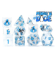 RPG Dice