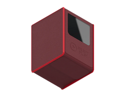 Heavy Play 80ct RFG Max Deckbox