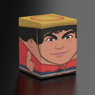 Squaroes - One Piece