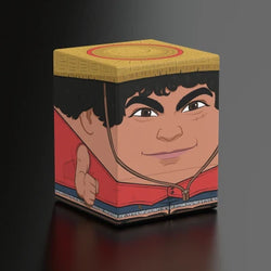 Squaroes - One Piece