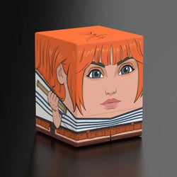 Squaroes - One Piece