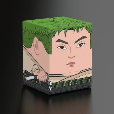 Squaroes - One Piece