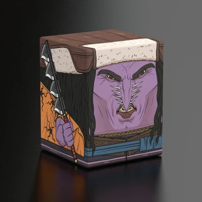 Squaroes - One Piece