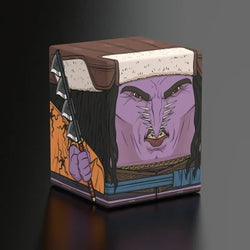 Squaroes - One Piece