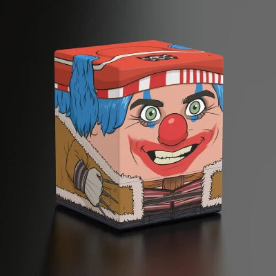 Squaroes - One Piece