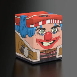 Squaroes - One Piece