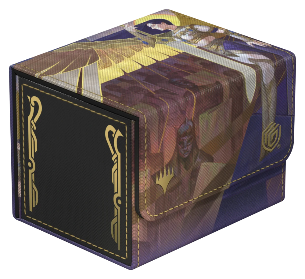 Secrets of Strixhaven Mystical Archive Sidewinders 100+