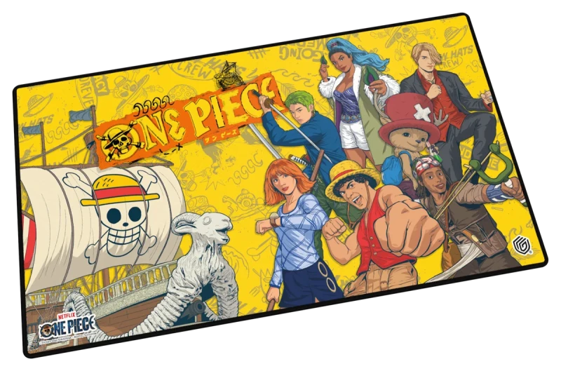 One Piece - Playmat