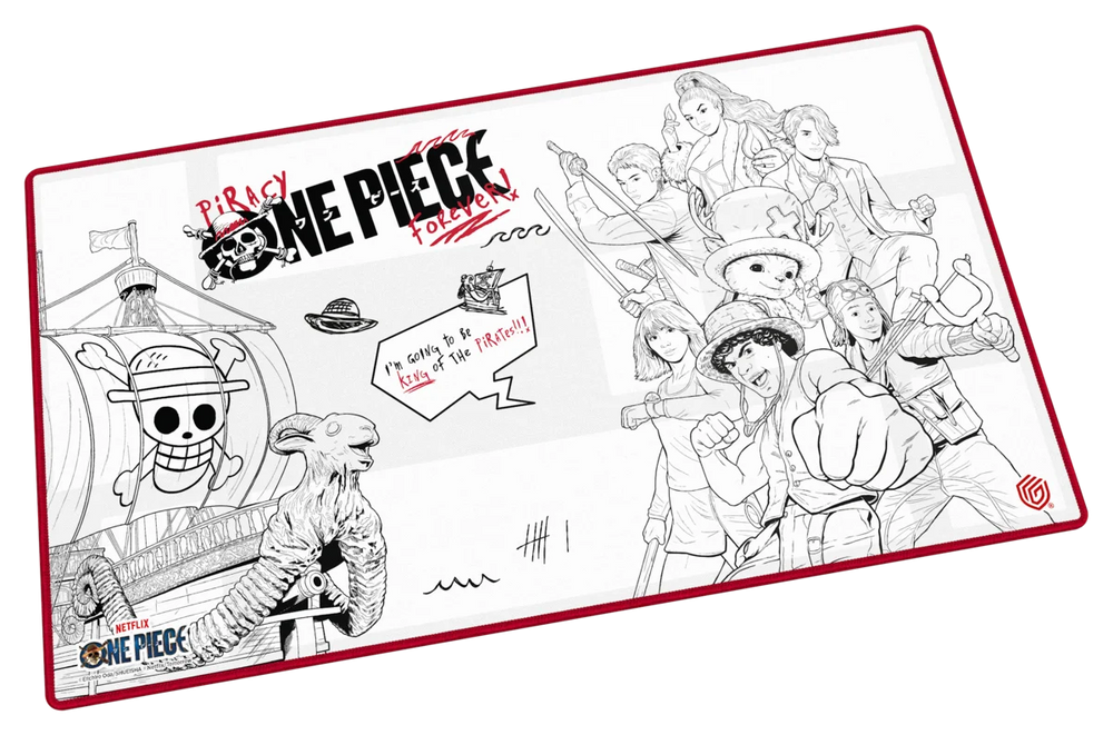 One Piece - Playmat