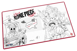One Piece - Playmat
