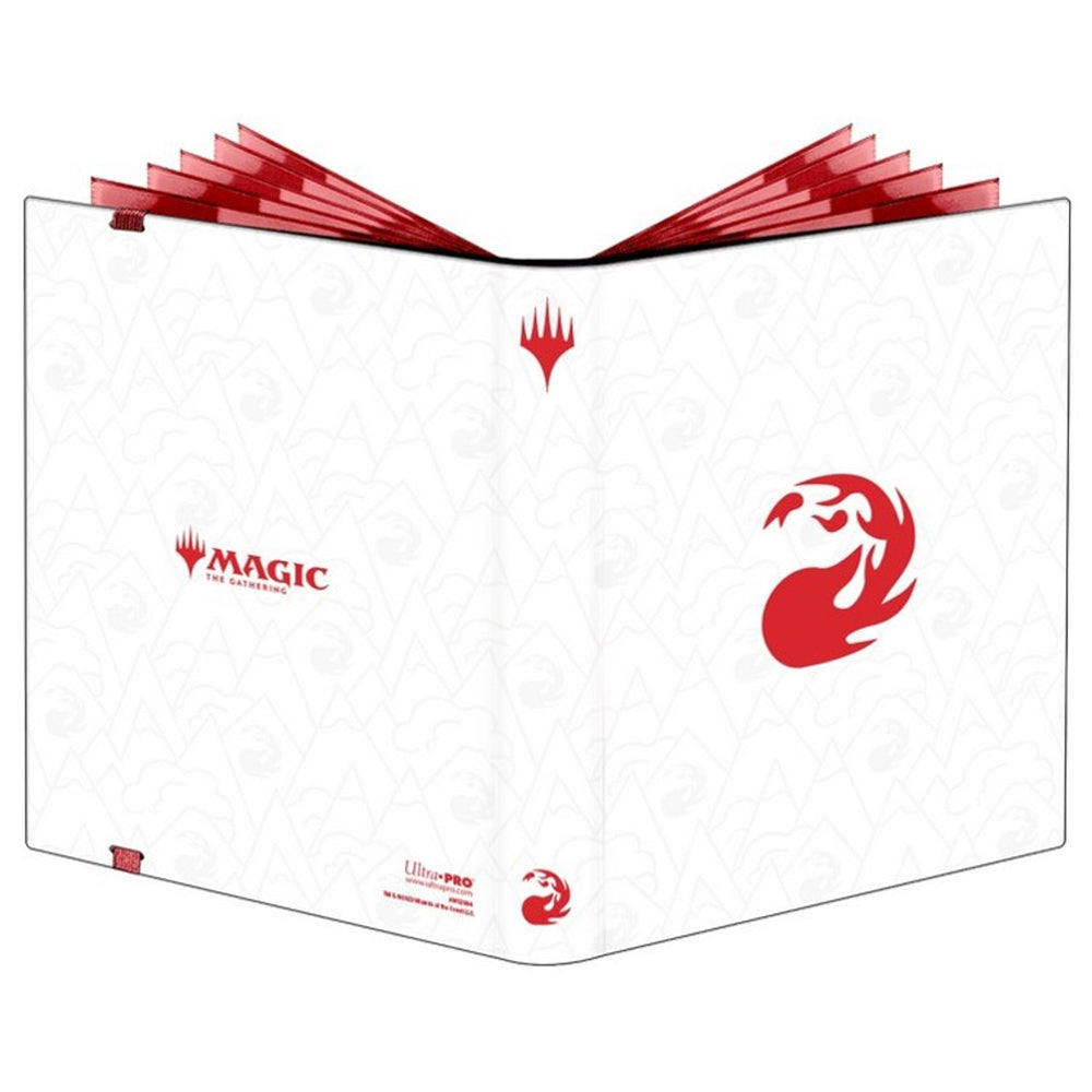 Ultra Pro Binder