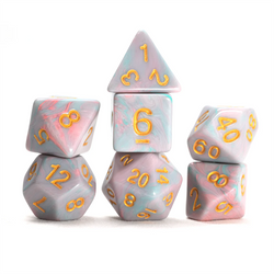RPG Dice