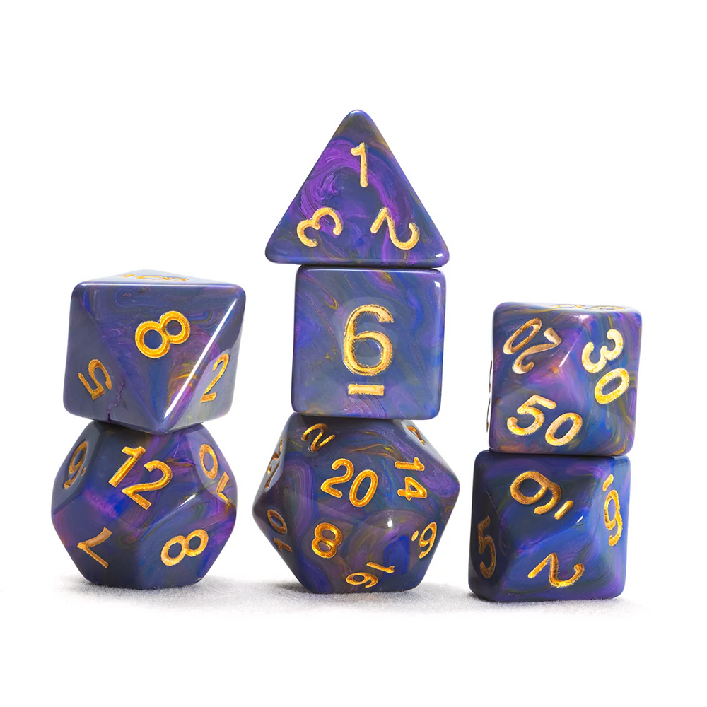 RPG Dice