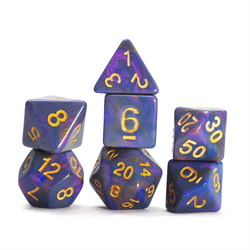 RPG Dice