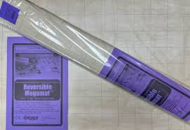 Chessex Mat - Reversable Megamat - 1.5 in